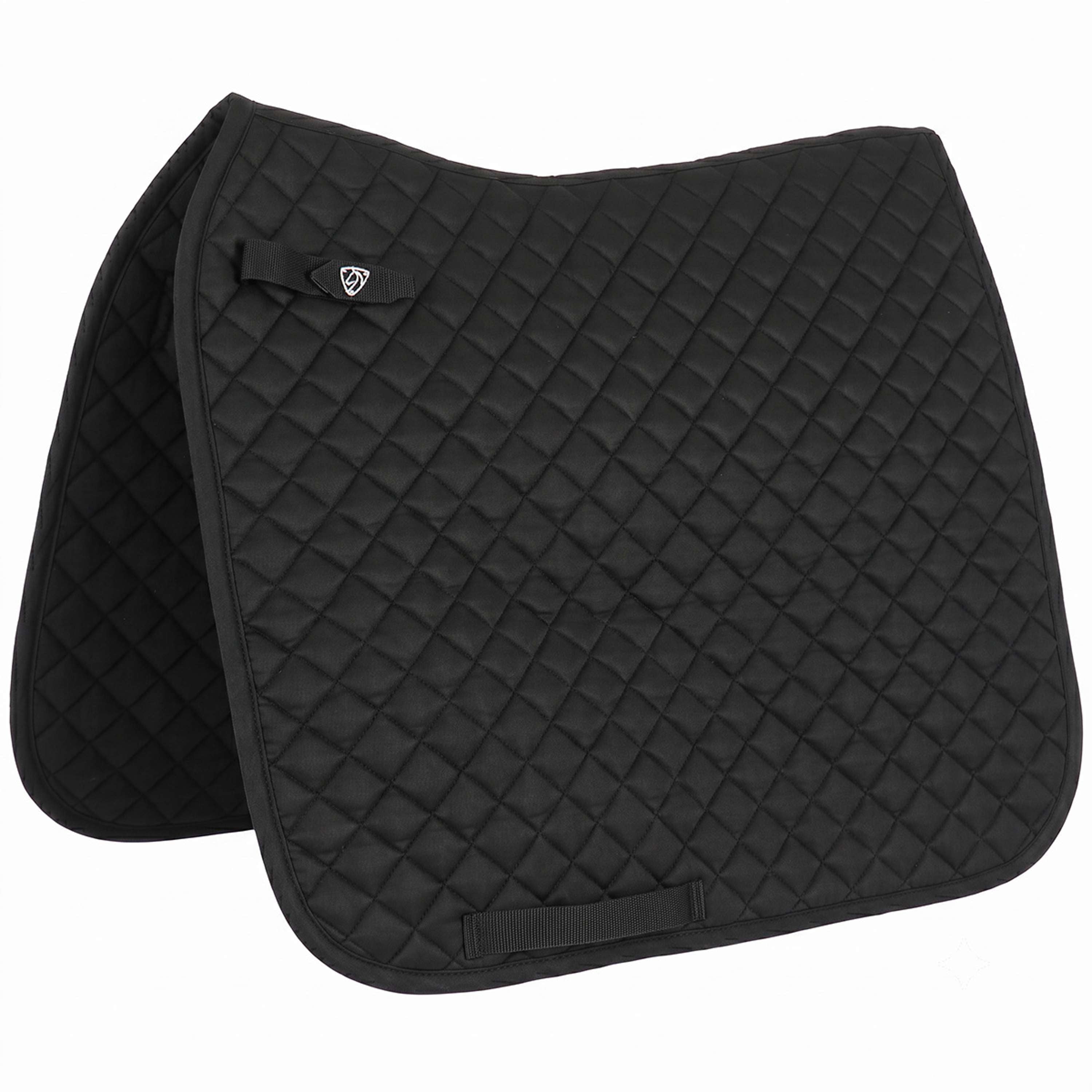Velder Horsewear Essentials Mantilla Doma clásica Negro