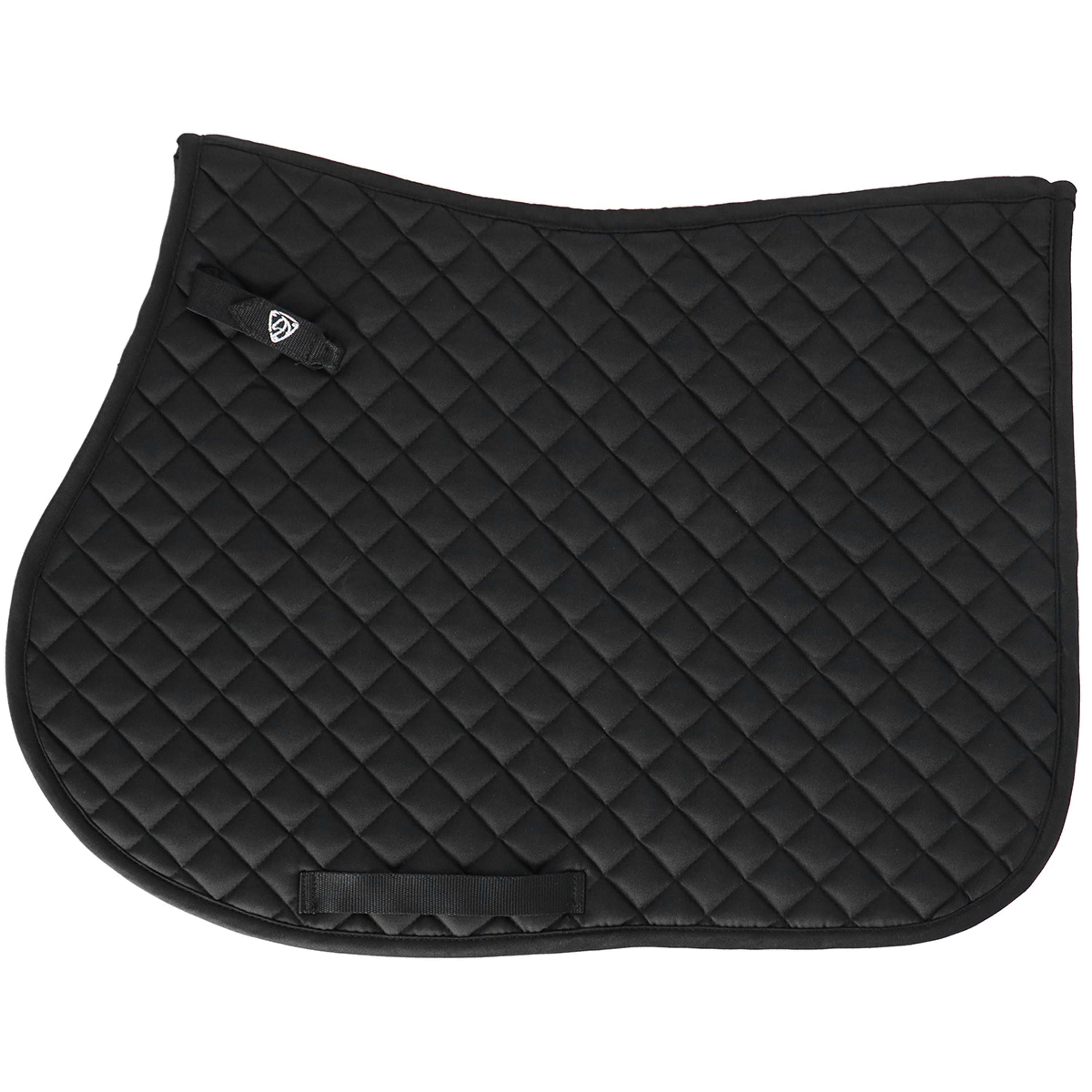 Velder Horsewear Essentials Mantilla saltando Negro