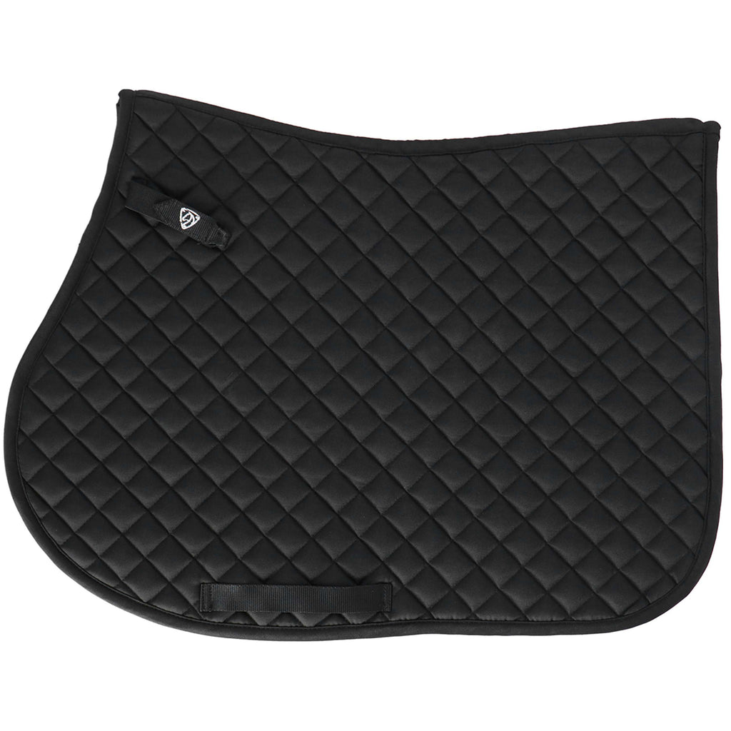 Velder Horsewear Essentials Mantilla saltando Negro