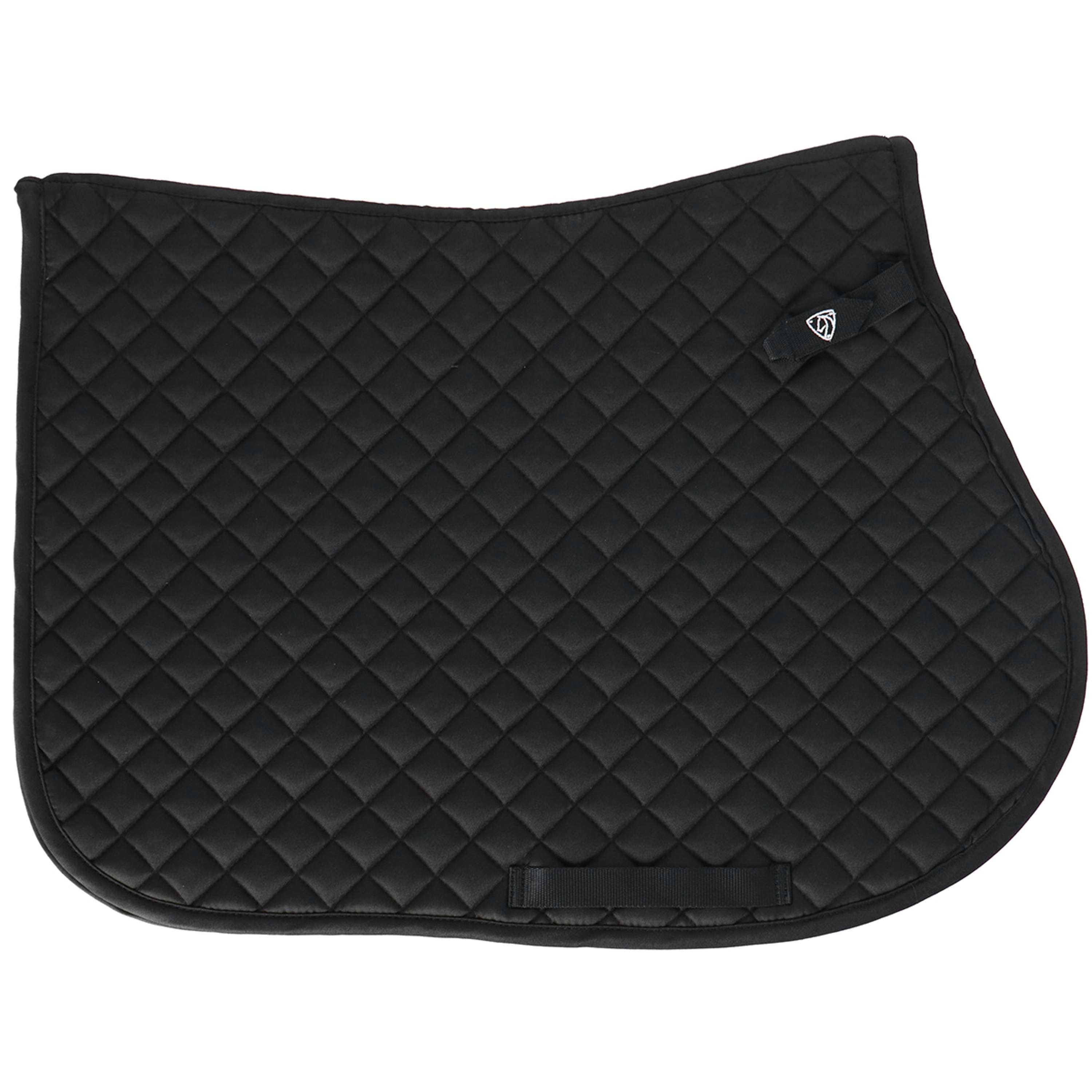 Velder Horsewear Essentials Mantilla saltando Negro