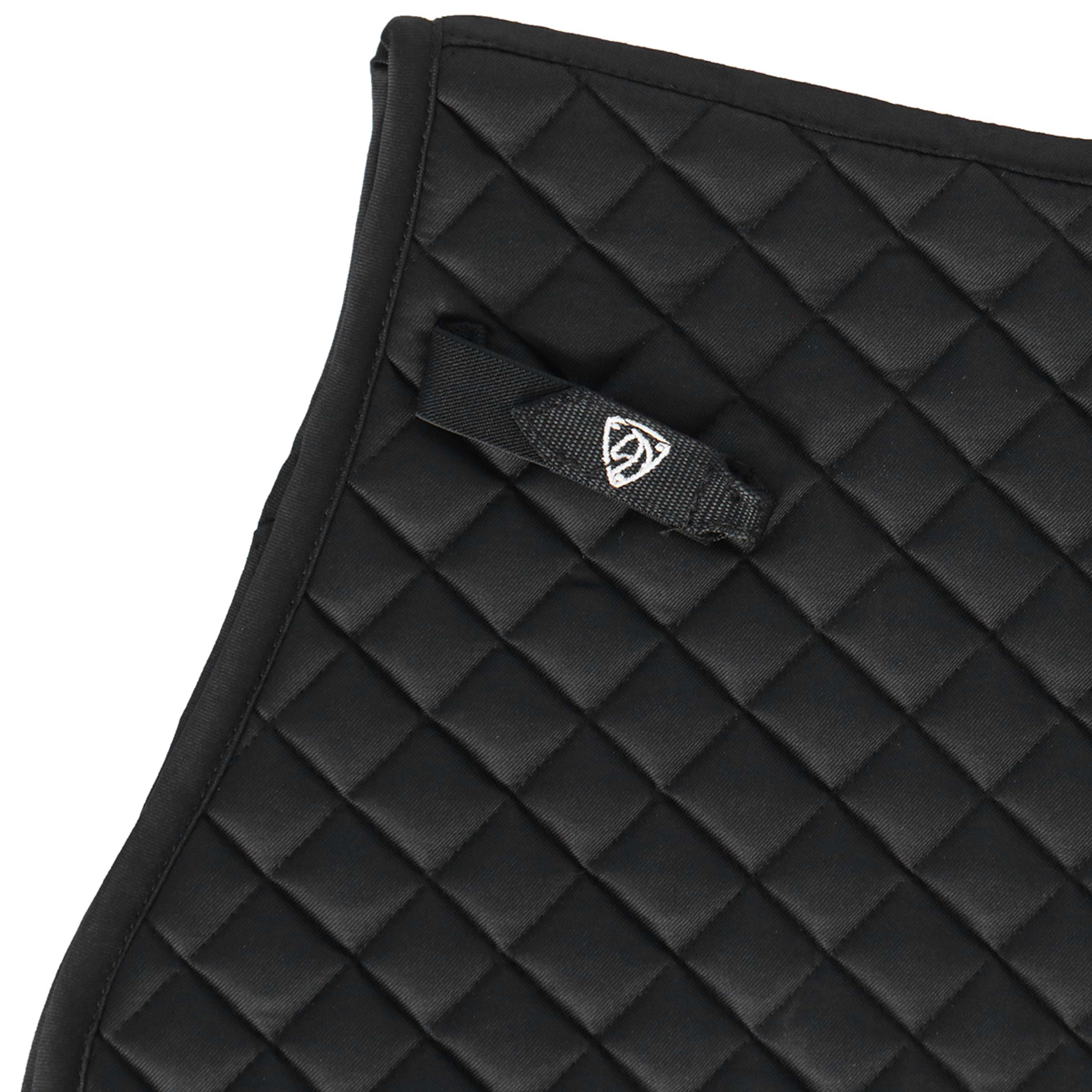 Velder Horsewear Essentials Mantilla saltando Negro