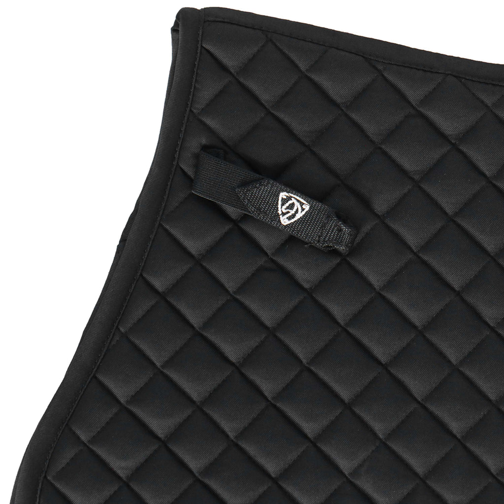 Velder Horsewear Essentials Mantilla saltando Negro