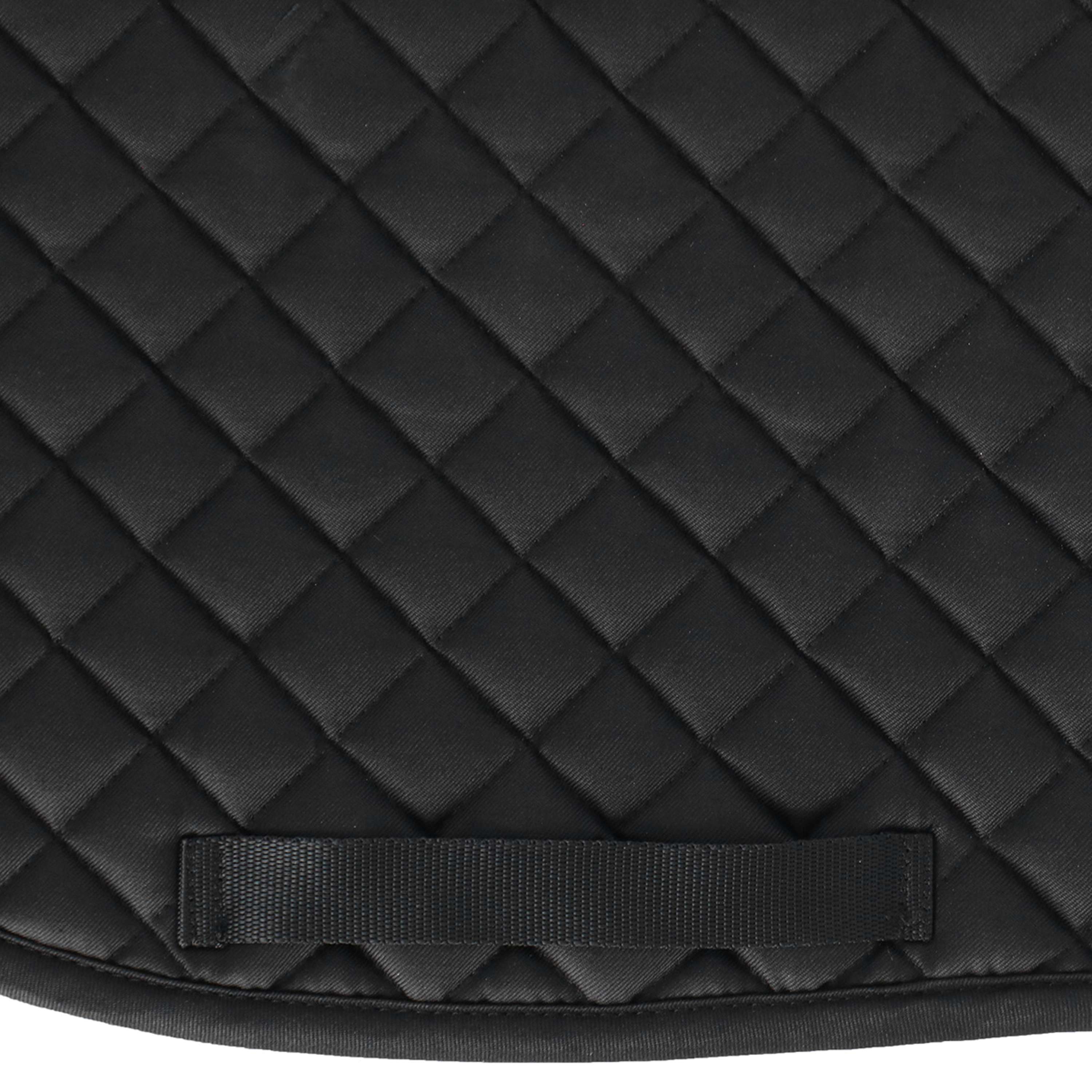 Velder Horsewear Essentials Mantilla saltando Negro