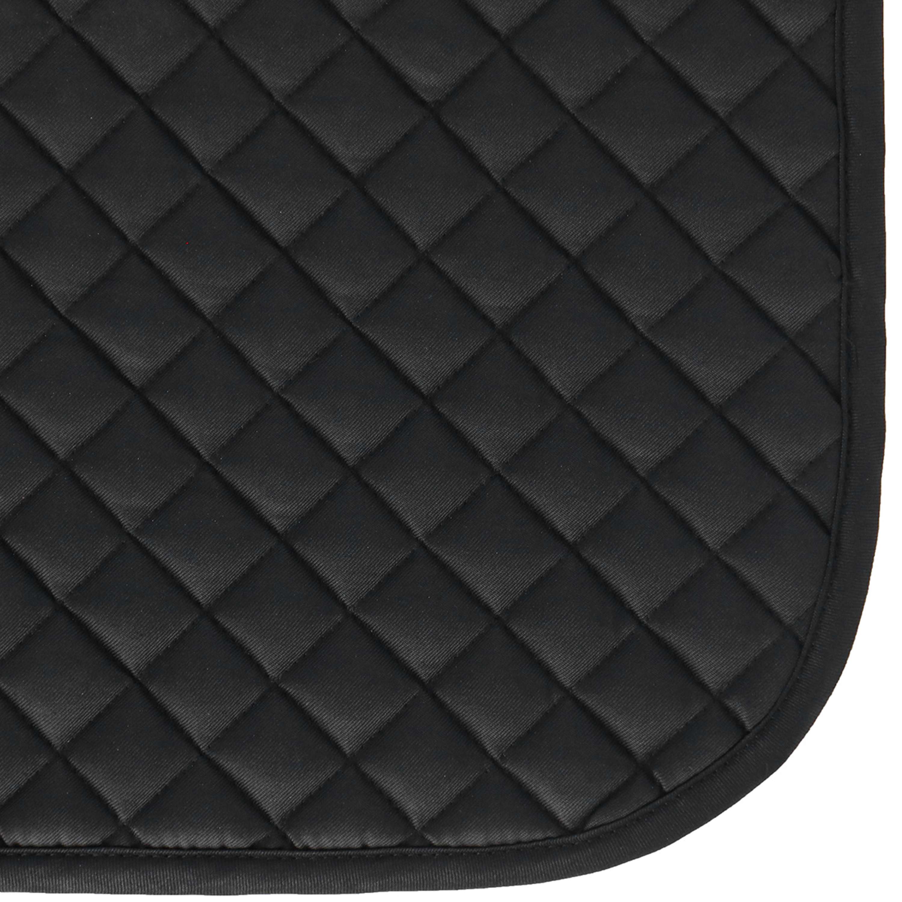 Velder Horsewear Essentials Mantilla saltando Negro