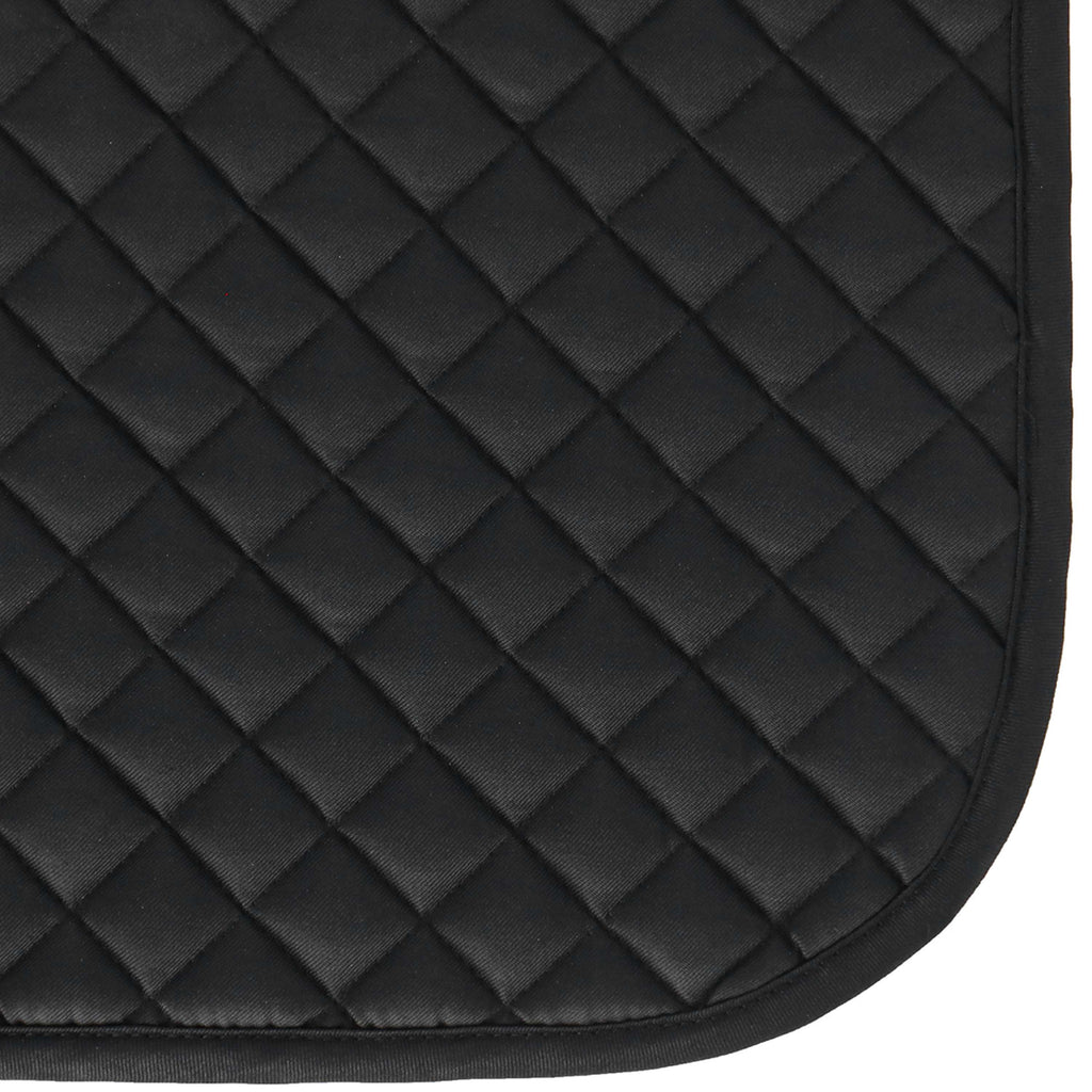 Velder Horsewear Essentials Mantilla saltando Negro