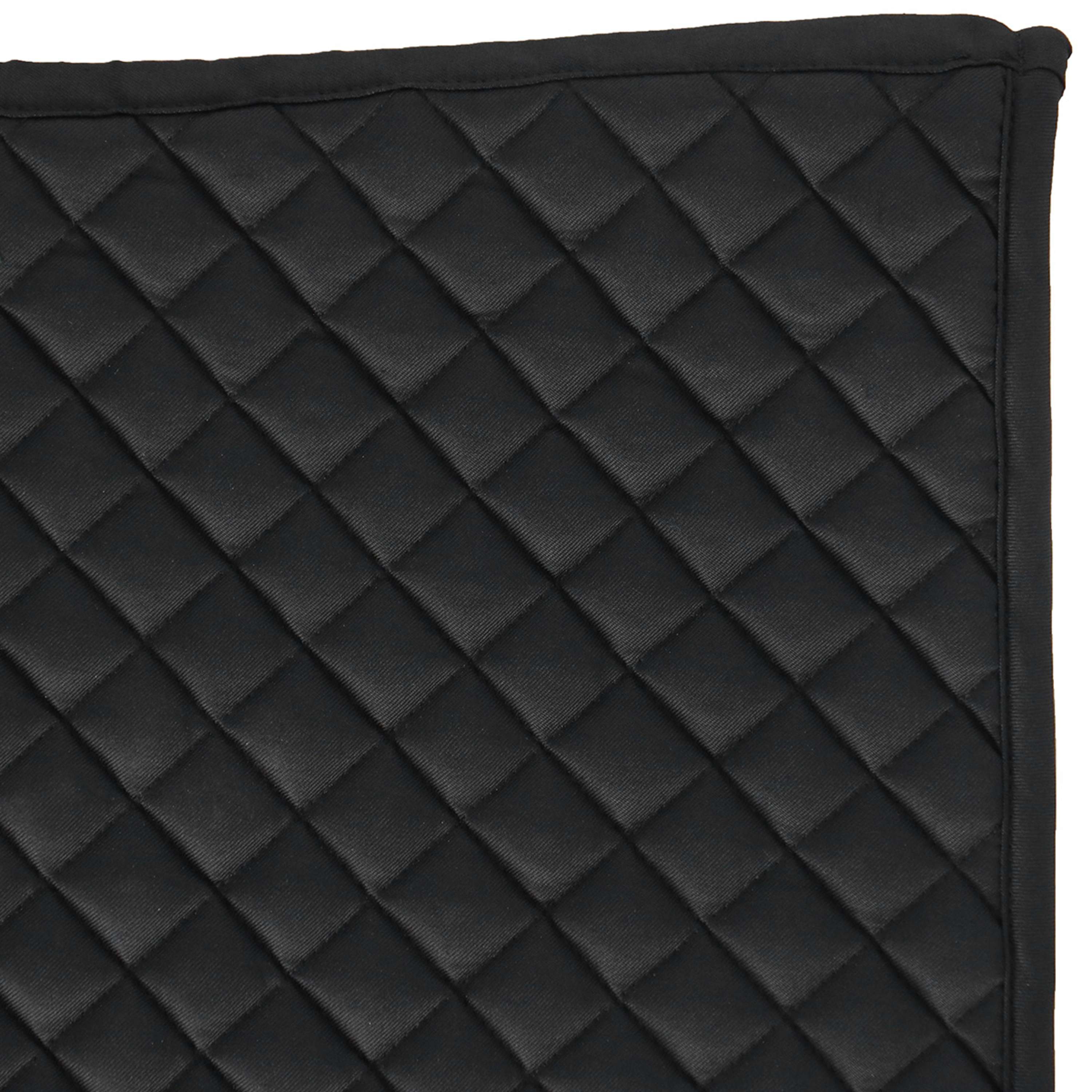 Velder Horsewear Essentials Mantilla saltando Negro