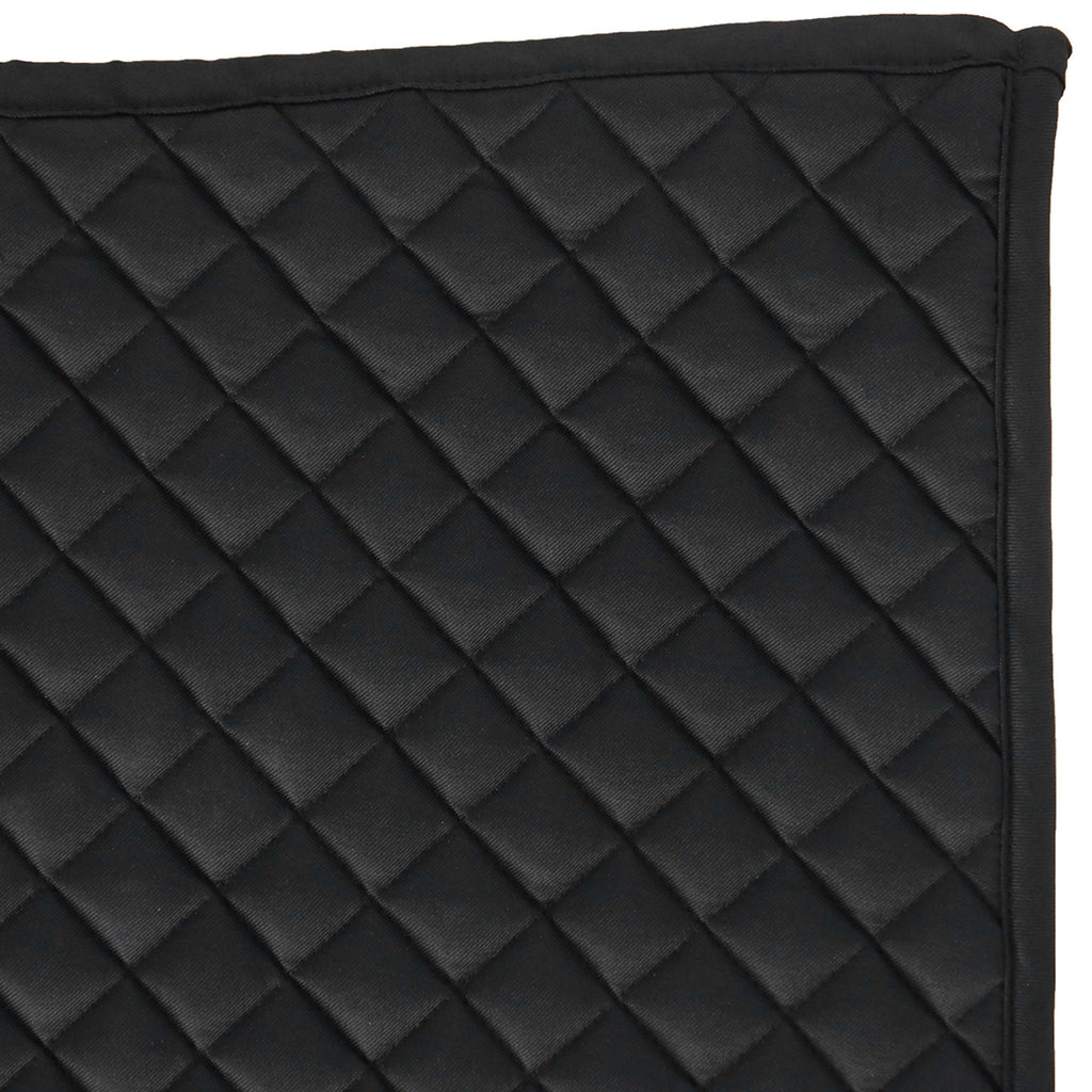 Velder Horsewear Essentials Mantilla saltando Negro