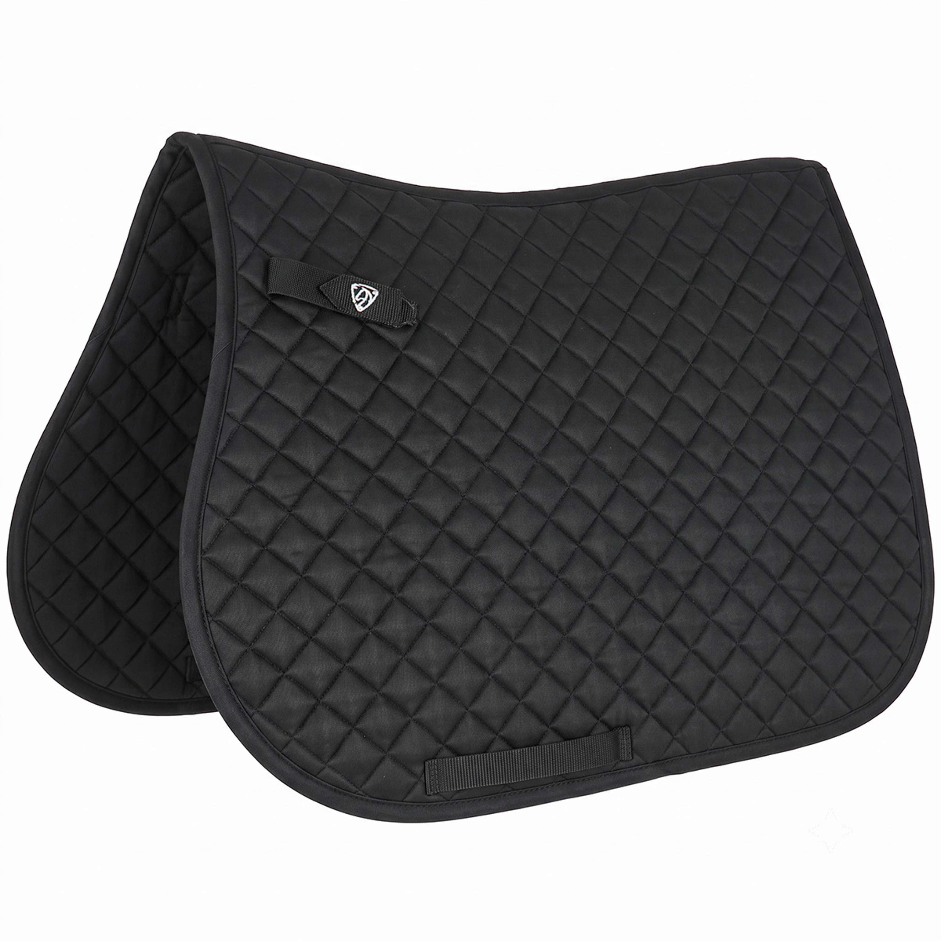 Velder Horsewear Essentials Mantilla saltando Negro