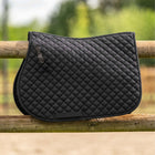 Velder Horsewear Essentials Mantilla saltando Negro