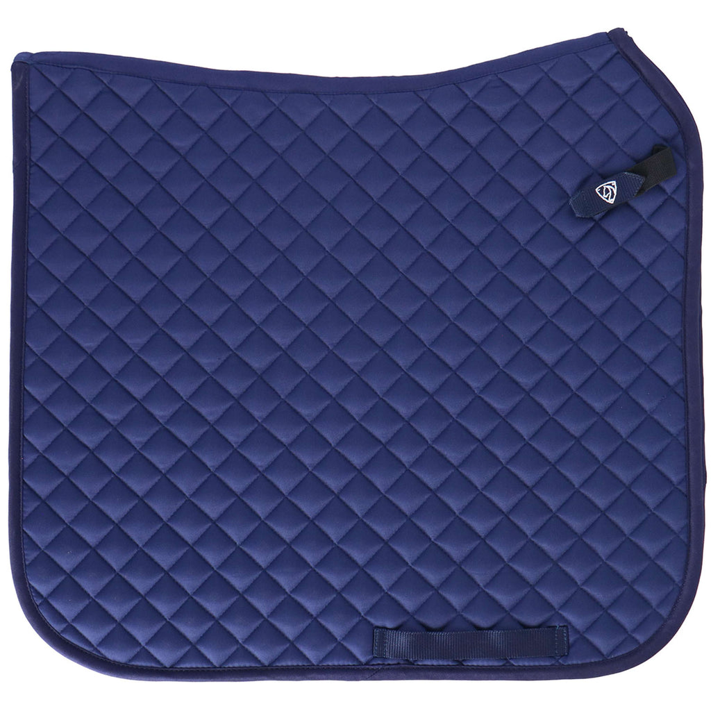 Velder Horsewear Essentials Mantilla Doma clásica Navy
