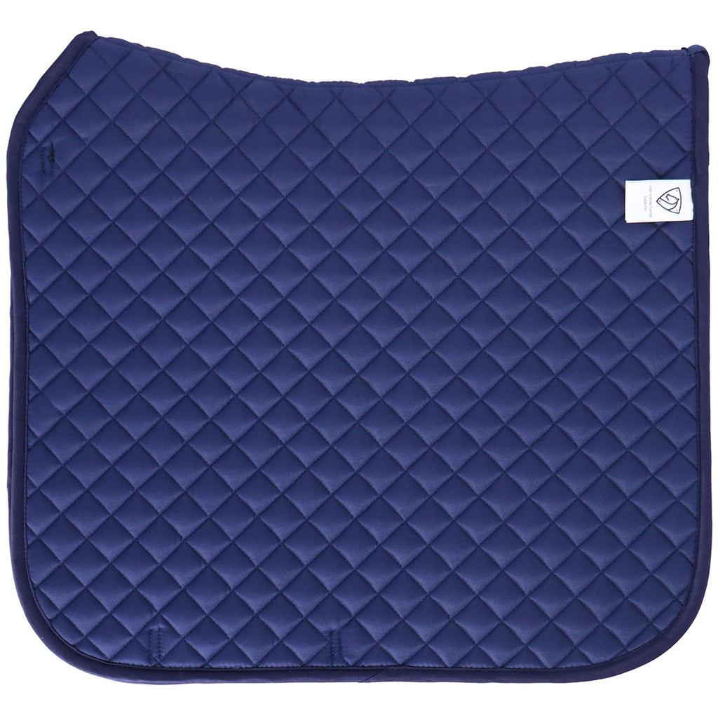 Velder Horsewear Essentials Mantilla Doma clásica Navy