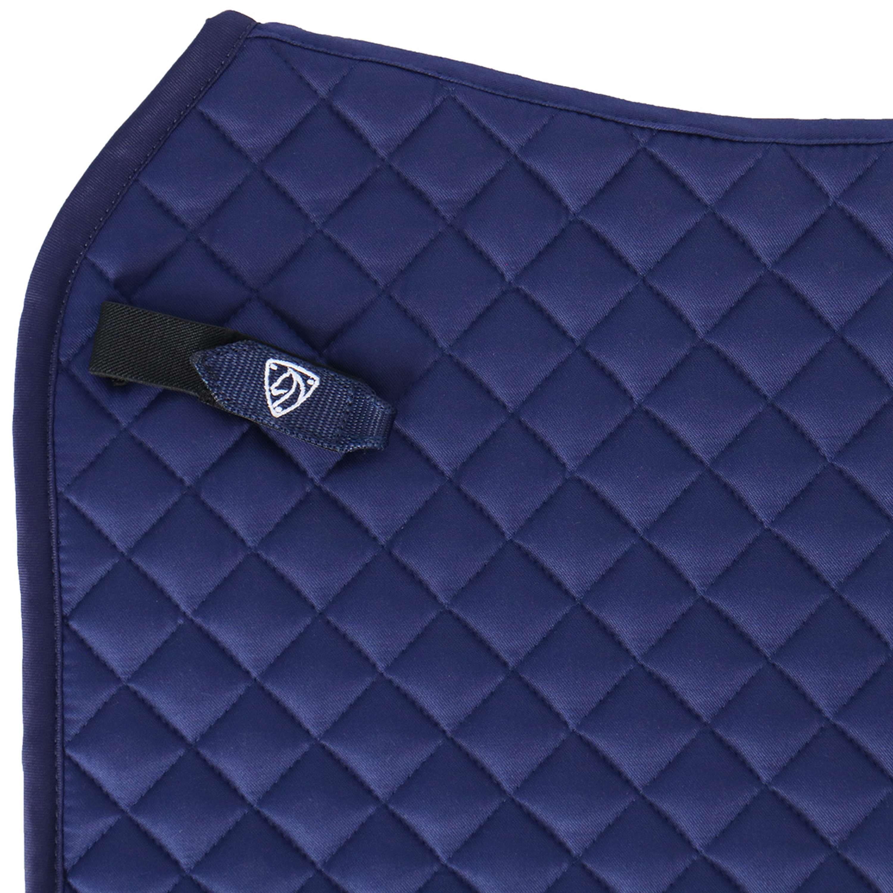 Velder Horsewear Essentials Mantilla Doma clásica Navy