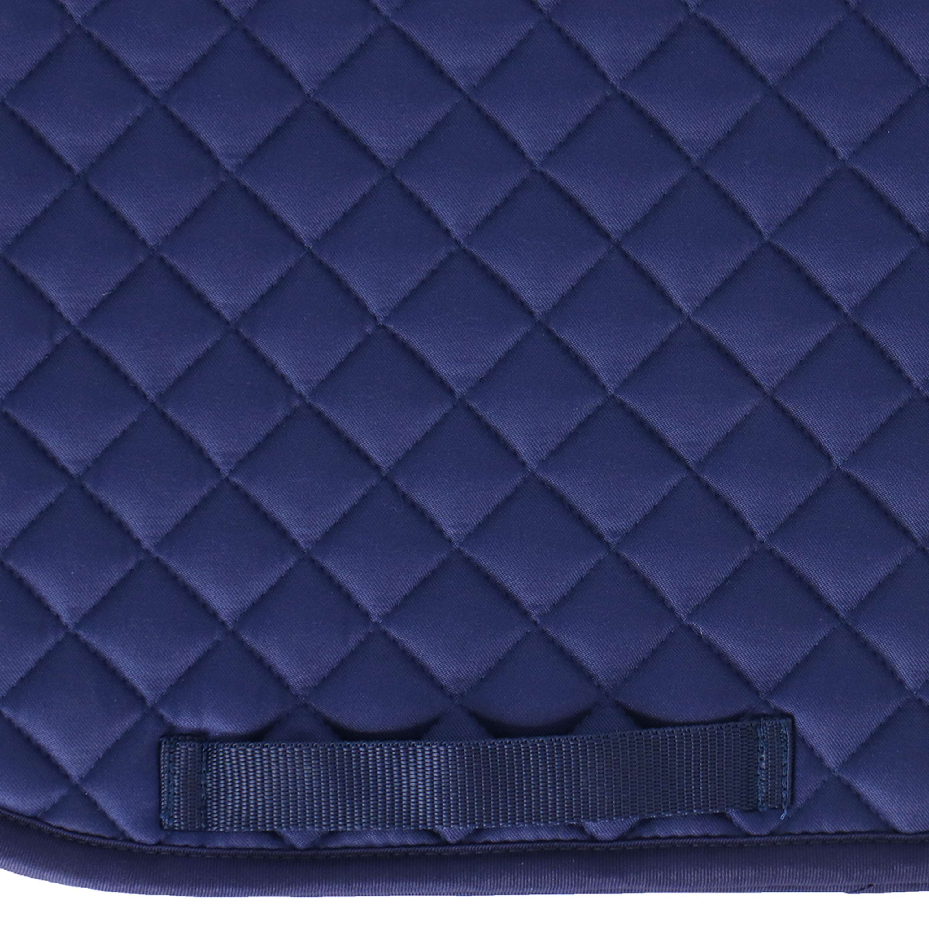 Velder Horsewear Essentials Mantilla Doma clásica Navy