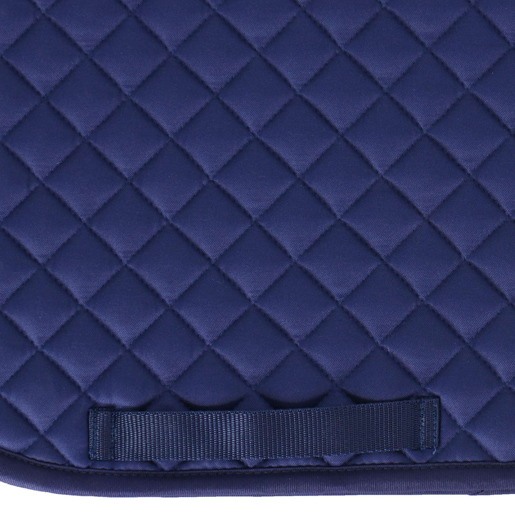 Velder Horsewear Essentials Mantilla Doma clásica Navy