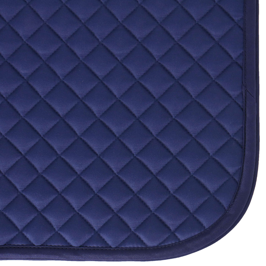 Velder Horsewear Essentials Mantilla Doma clásica Navy