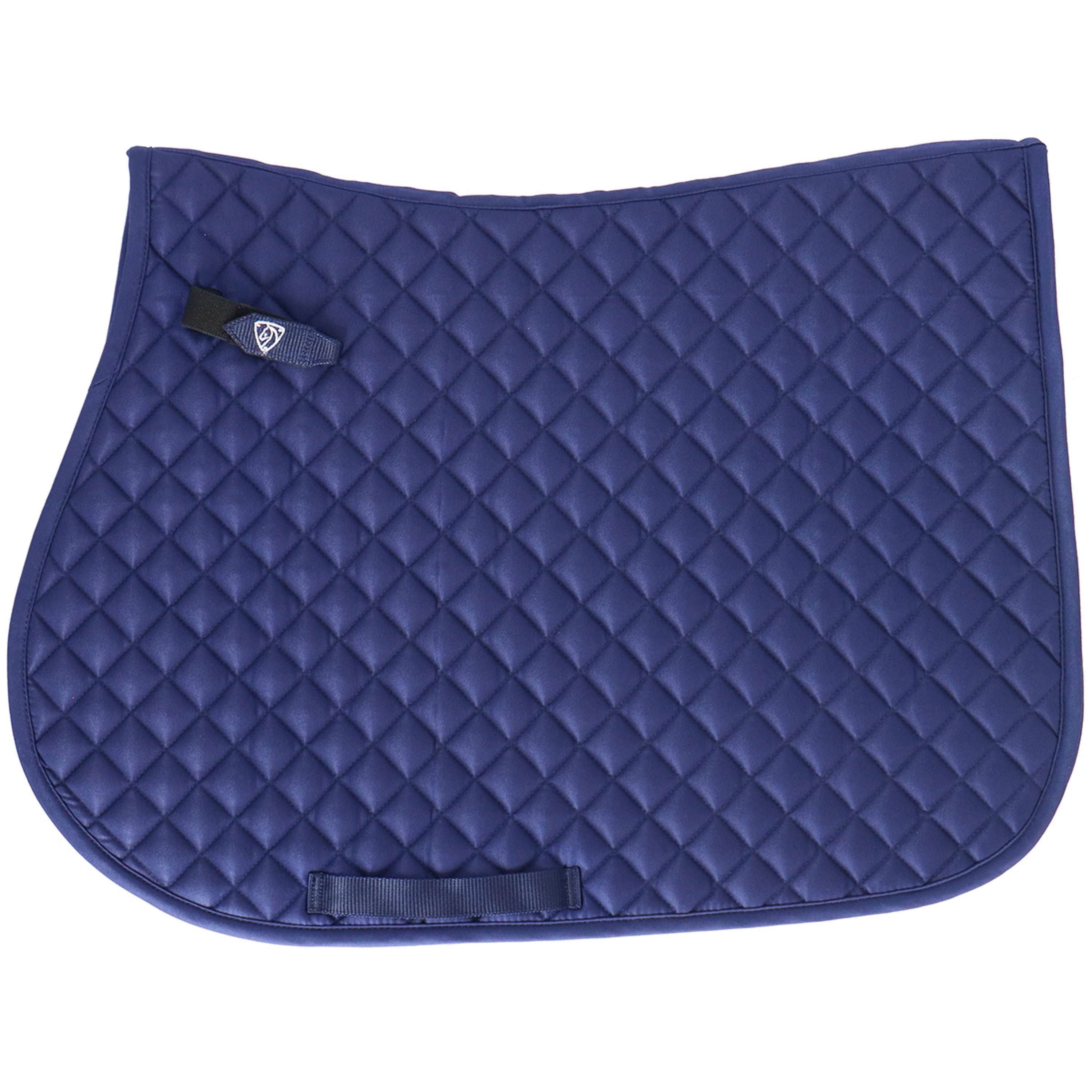 Velder Horsewear Essentials Mantilla saltando Navy