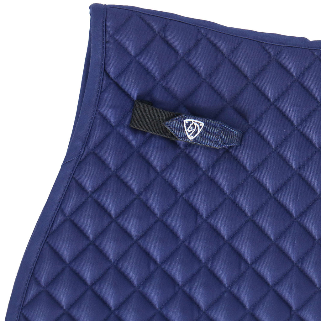 Velder Horsewear Essentials Mantilla saltando Navy