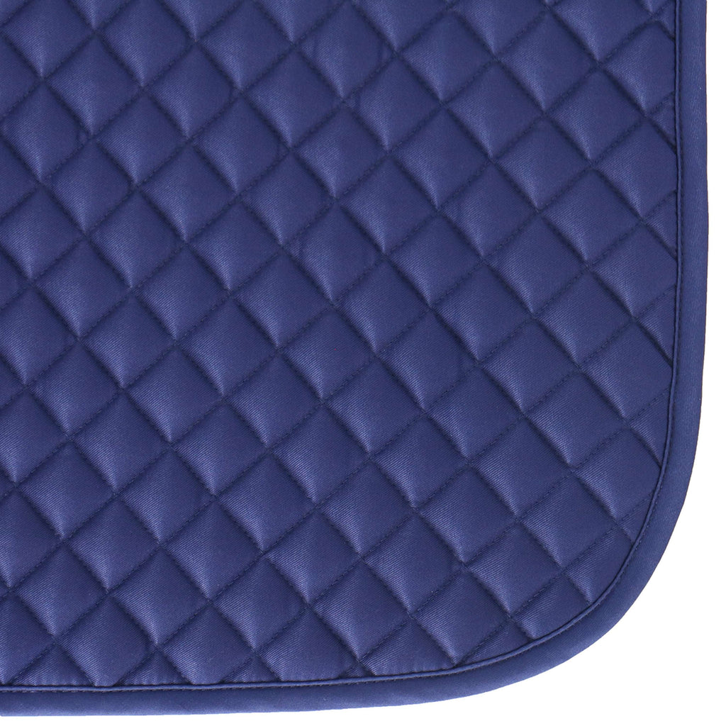Velder Horsewear Essentials Mantilla saltando Navy