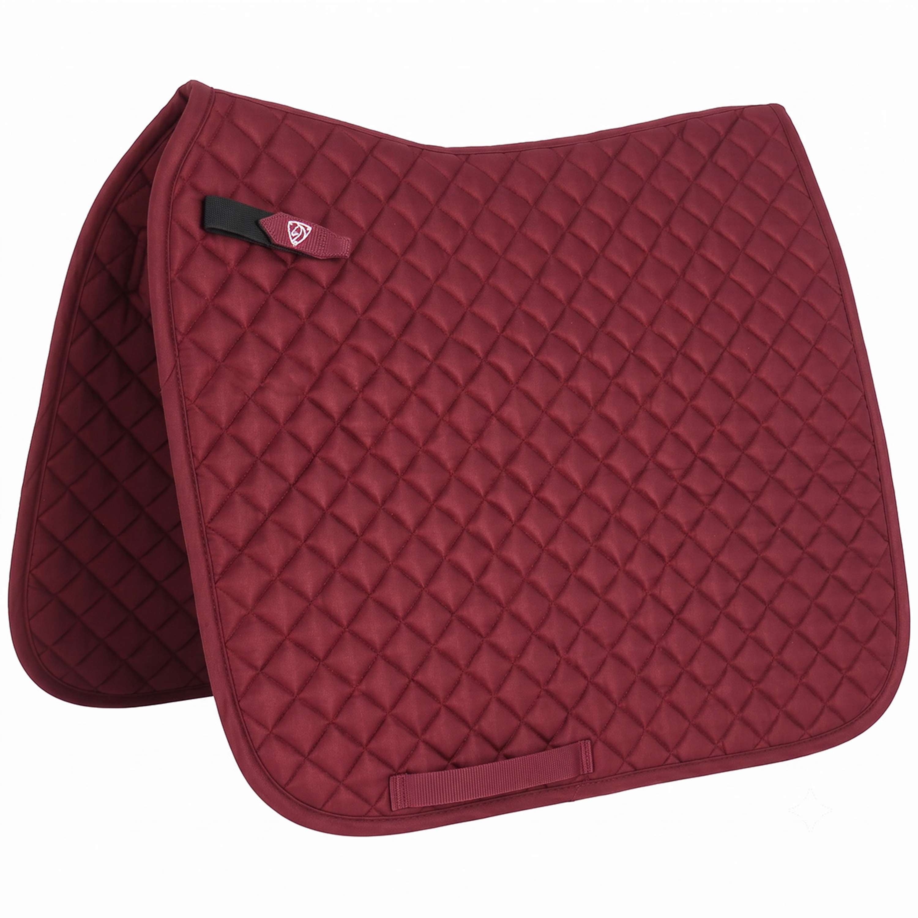 Velder Horsewear Essentials Mantilla Doma clásica Classic Bordeaux