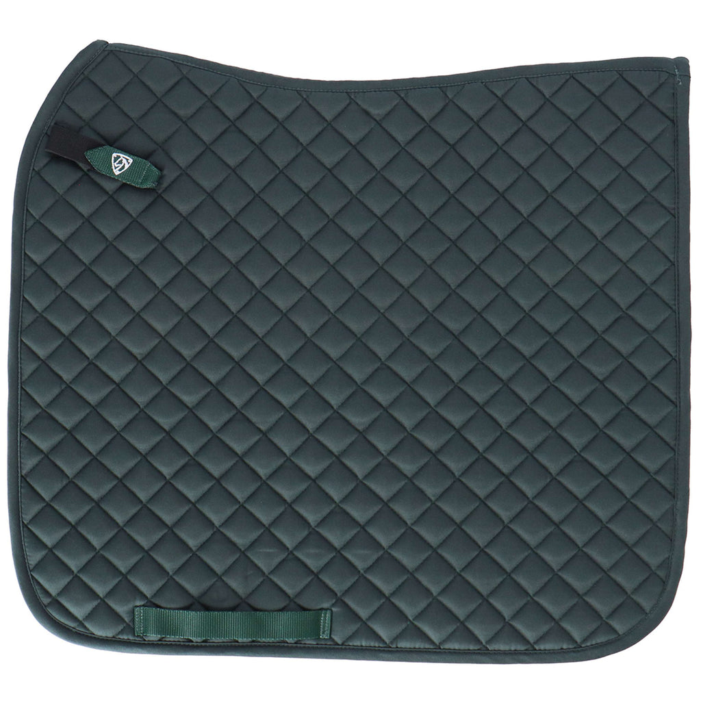Velder Horsewear Essentials Mantilla Doma clásica Dutch Green
