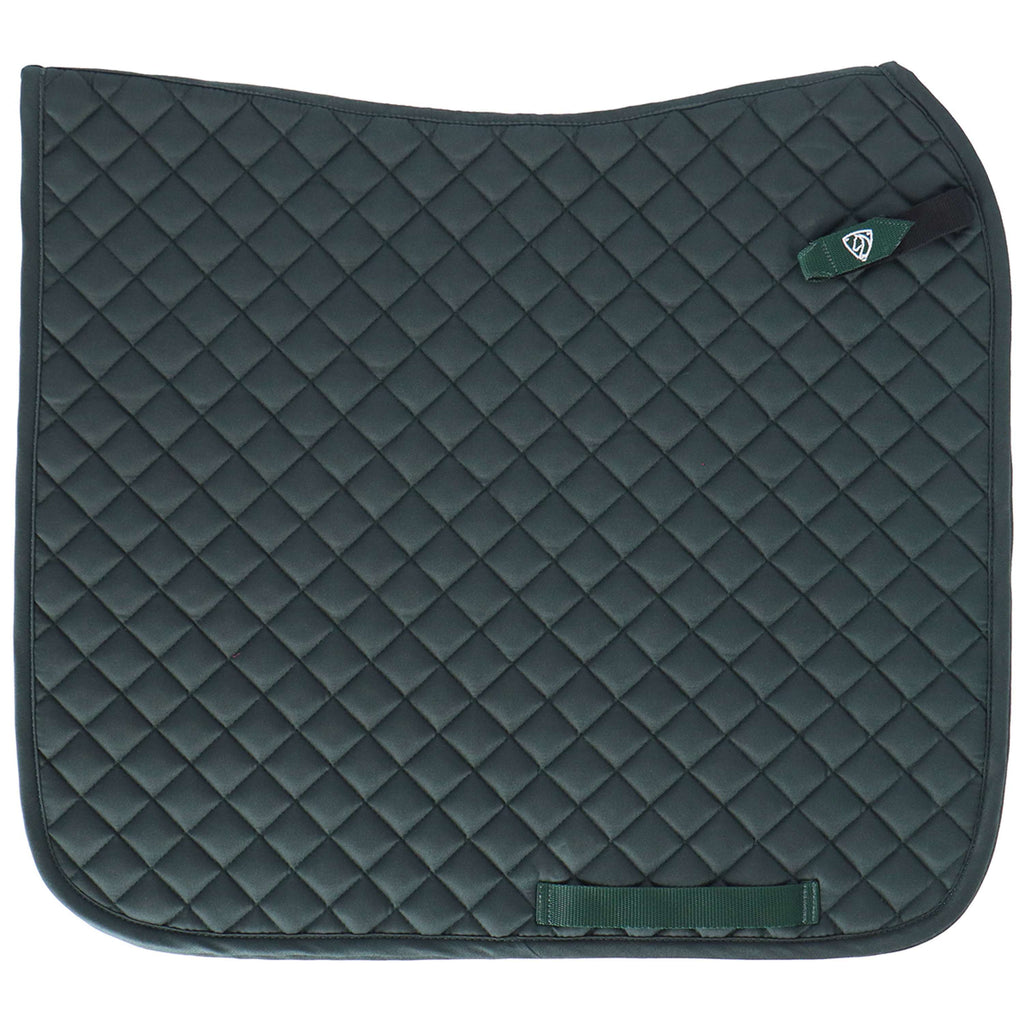 Velder Horsewear Essentials Mantilla Doma clásica Dutch Green