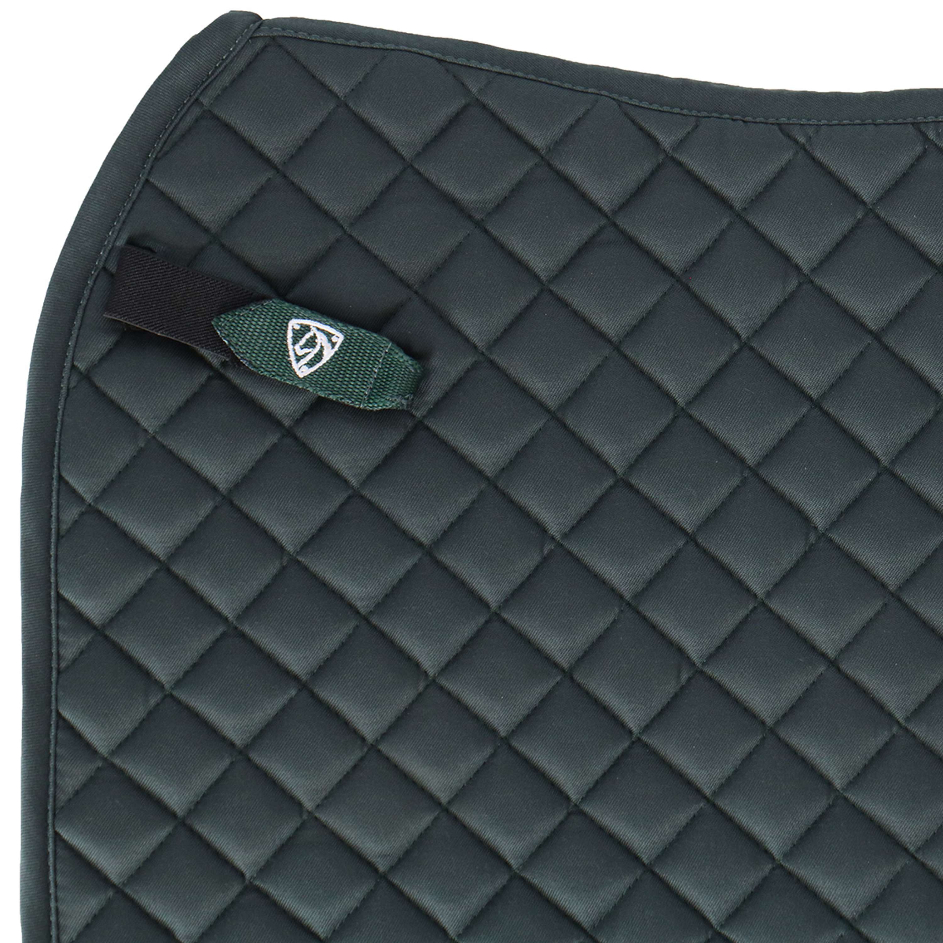 Velder Horsewear Essentials Mantilla Doma clásica Dutch Green