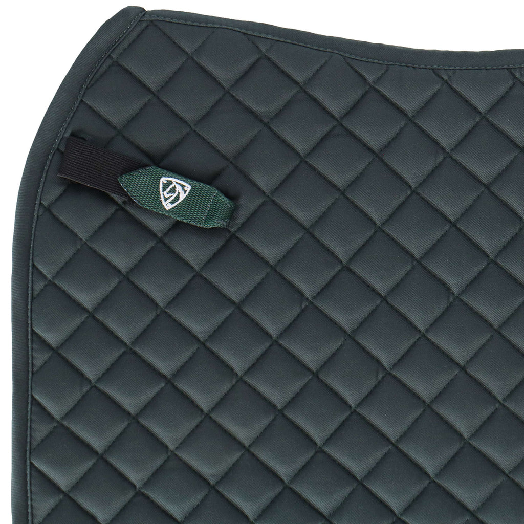 Velder Horsewear Essentials Mantilla Doma clásica Dutch Green
