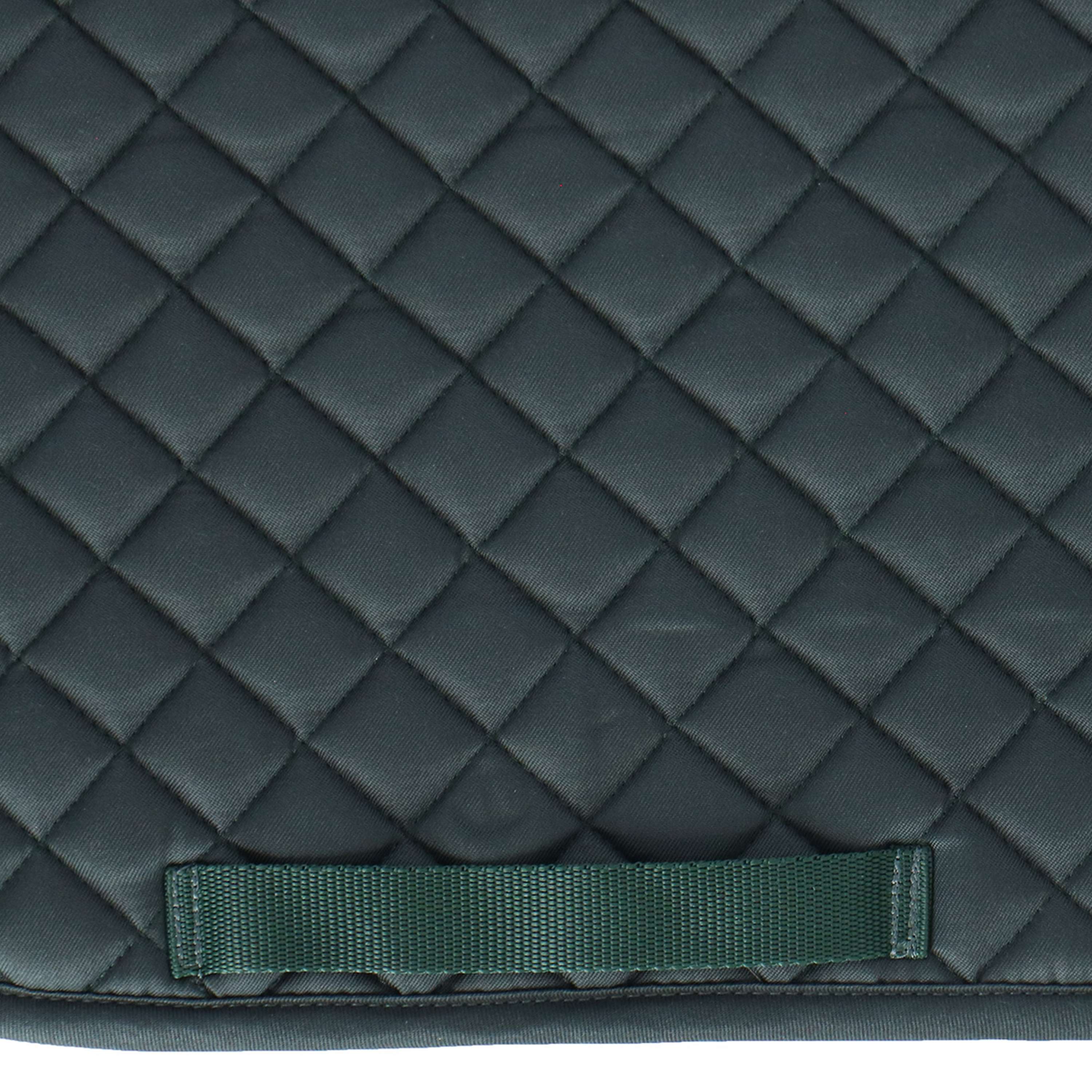 Velder Horsewear Essentials Mantilla Doma clásica Dutch Green