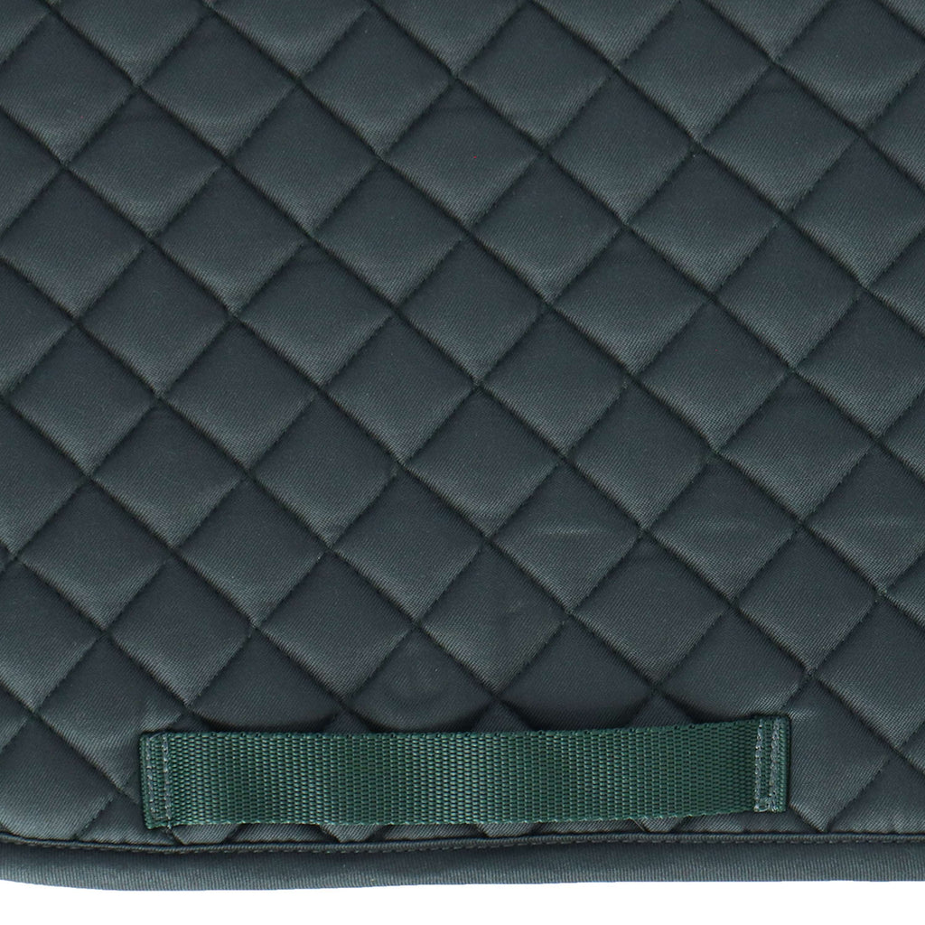 Velder Horsewear Essentials Mantilla Doma clásica Dutch Green
