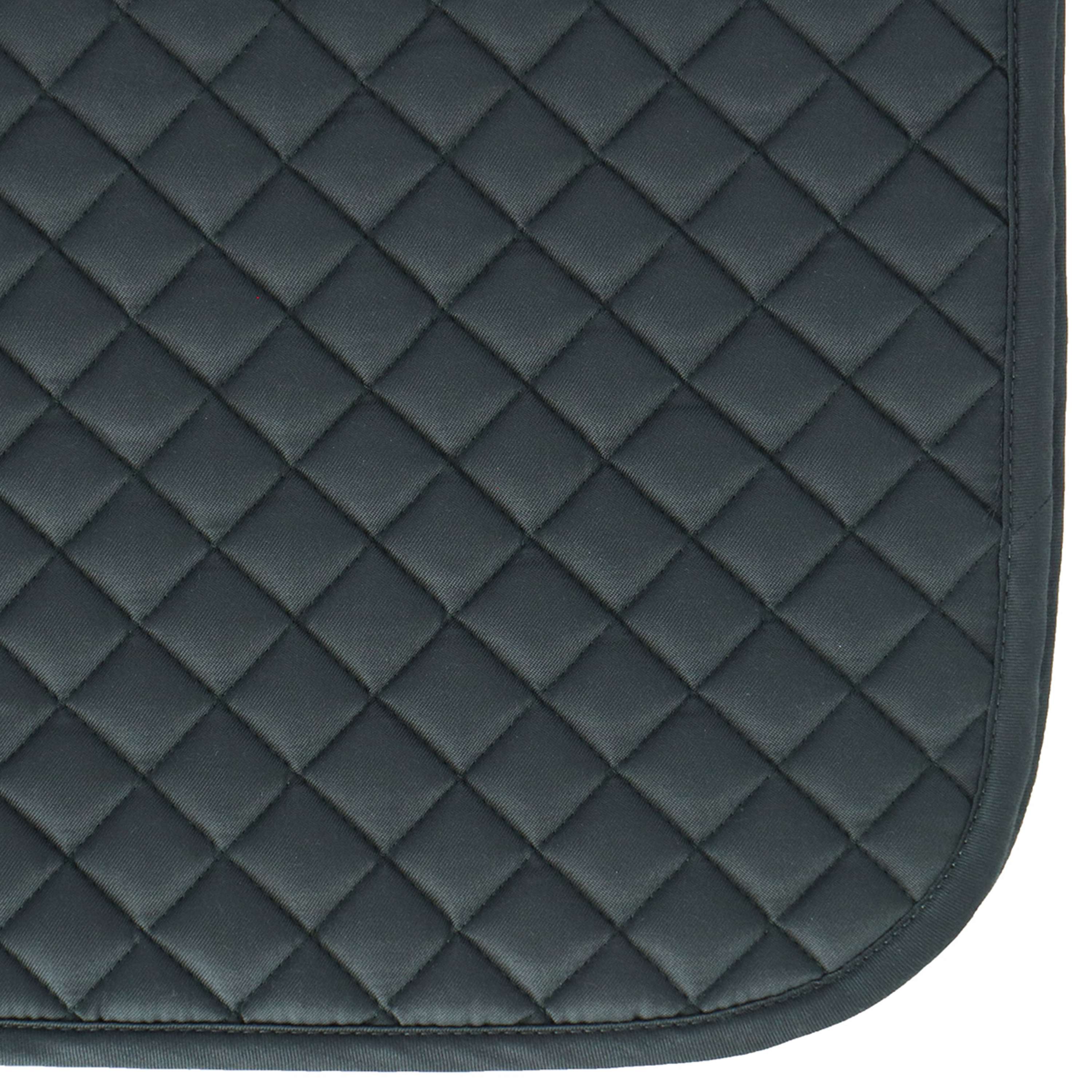 Velder Horsewear Essentials Mantilla Doma clásica Dutch Green