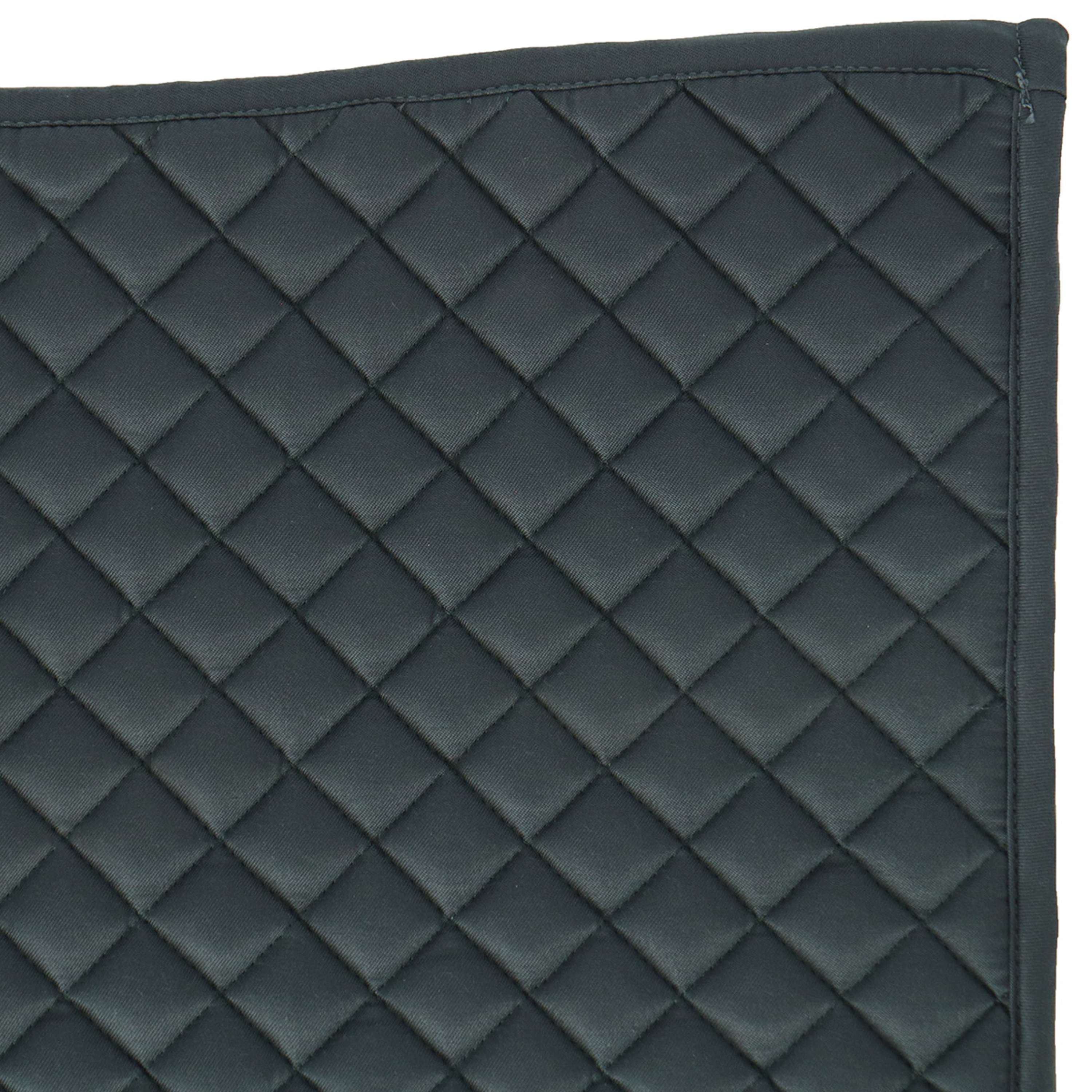 Velder Horsewear Essentials Mantilla Doma clásica Dutch Green