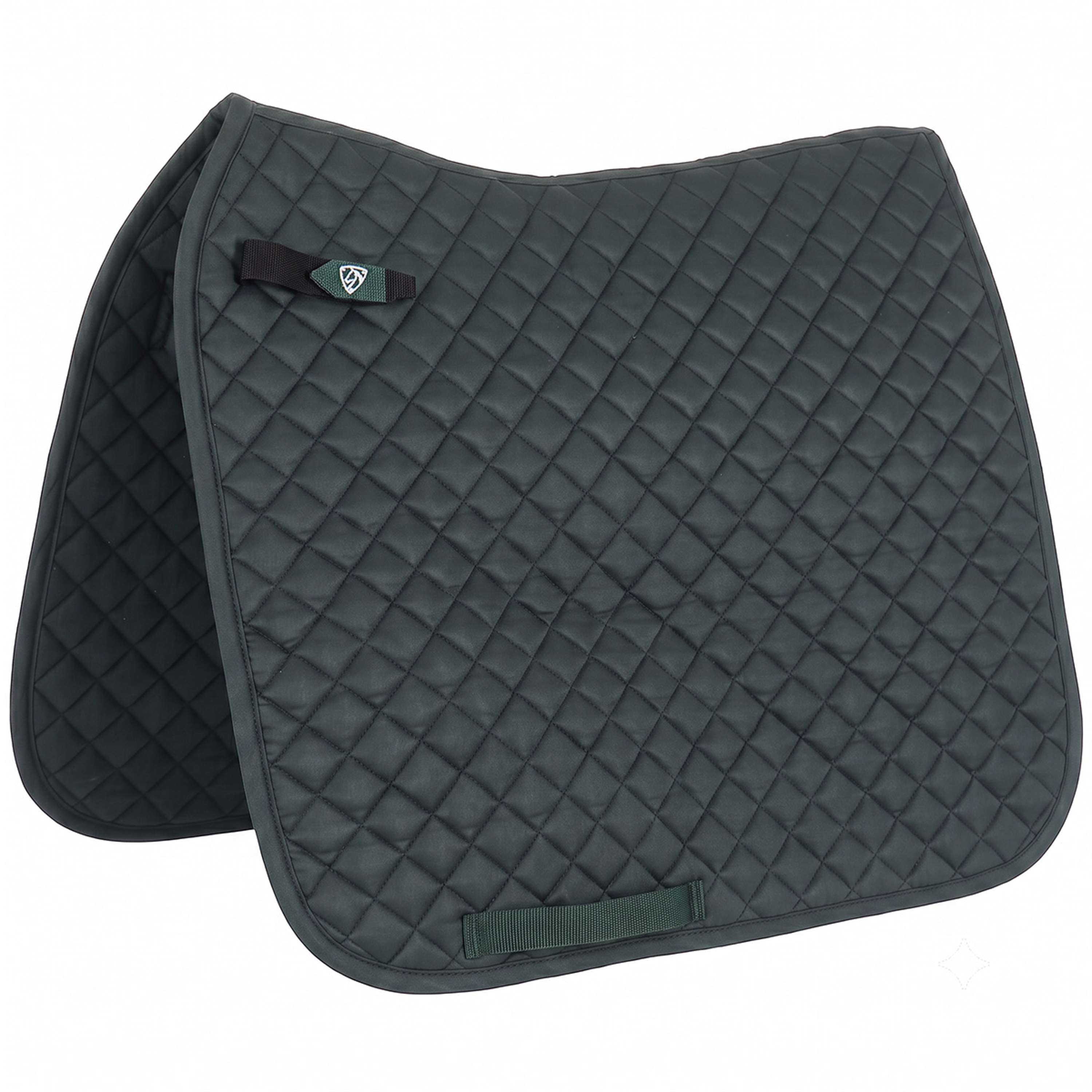 Velder Horsewear Essentials Mantilla Doma clásica Dutch Green