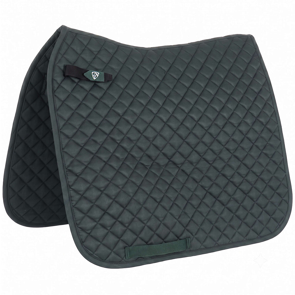 Velder Horsewear Essentials Mantilla Doma clásica Dutch Green