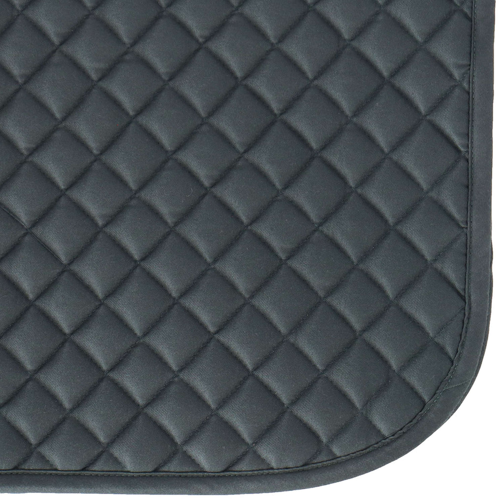 Velder Horsewear Essentials Mantilla saltando Dutch Green