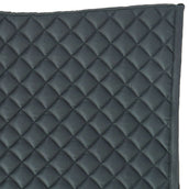 Velder Horsewear Essentials Mantilla saltando Dutch Green