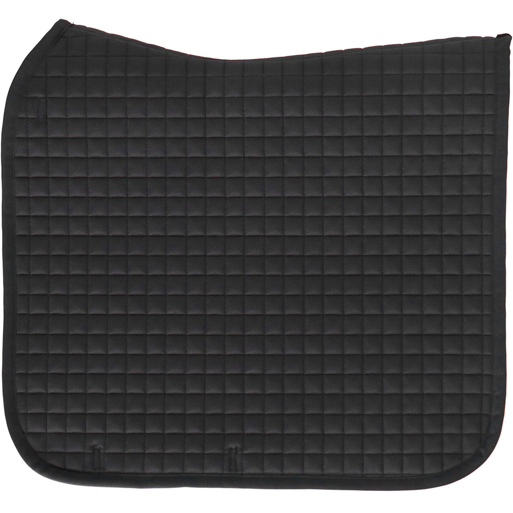 Velder Horsewear Premium Mantilla Bamboo Doma clásica Negro