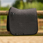Velder Horsewear Premium Mantilla Bamboo Doma clásica Negro