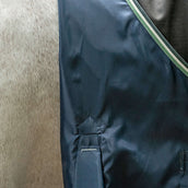 Velder Horsewear Premium Turnout 900D 0g T Bar Night Forest