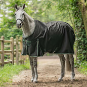 Velder Horsewear Premium Cubrecuellos Turnout 0g Night Forest
