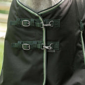 Velder Horsewear Premium Turnout 900D 0g EasyClip Night Forest