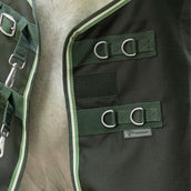Velder Horsewear Premium Turnout 900D 0g EasyClip Night Forest