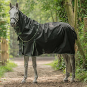 Velder Horsewear Premium Turnout 900D 0g EasyClip Night Forest