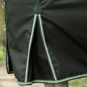 Velder Horsewear Premium Turnout 900D 0g EasyClip Night Forest