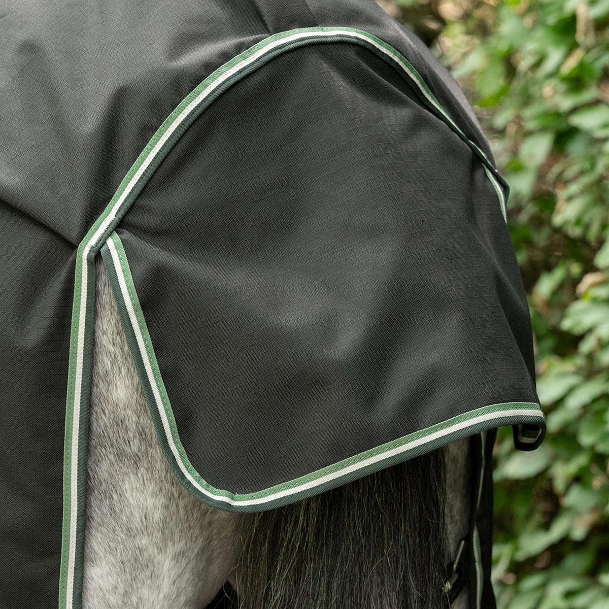 Velder Horsewear Premium Turnout 900D 0g EasyClip Night Forest