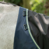 Velder Horsewear Premium Turnout 900D 0g EasyClip Night Forest