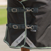 Velder Horsewear Premium Turnout 1200D 0g EasyClip Night Forest