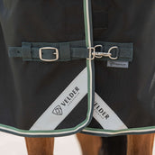 Velder Horsewear Premium Turnout 1200D 0g EasyClip Night Forest