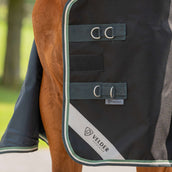 Velder Horsewear Premium Turnout 1200D 0g EasyClip Night Forest
