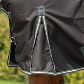 Velder Horsewear Premium Turnout 1200D 0g EasyClip Night Forest