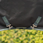 Velder Horsewear Premium Turnout 1200D 0g EasyClip Night Forest